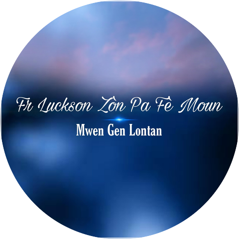 Fr Luckson Zòn Pa Fè Moun