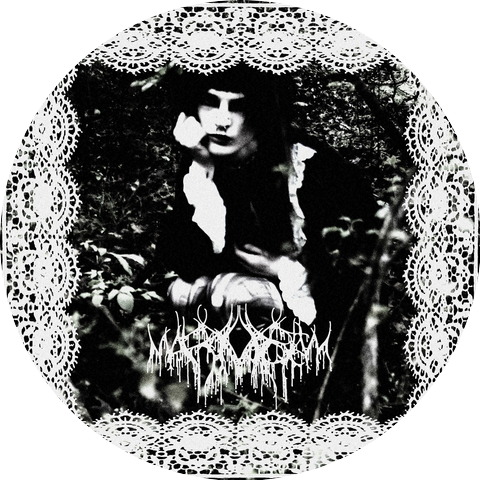 Mary Mortem