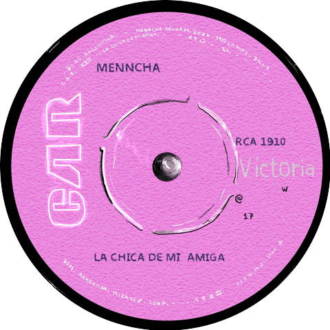 Menncha