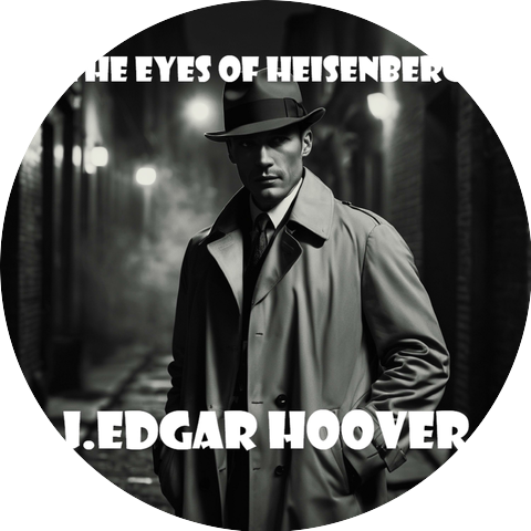 The Eyes of Heisenberg