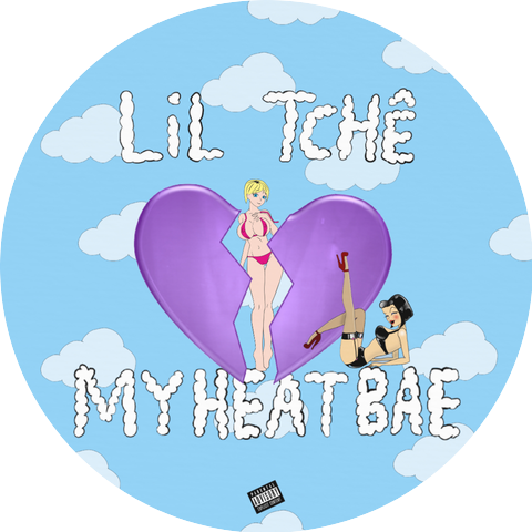 Lil Tchê