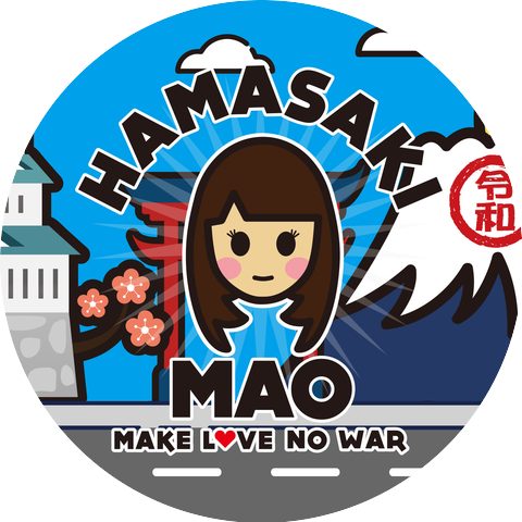 Mao Hamasaki