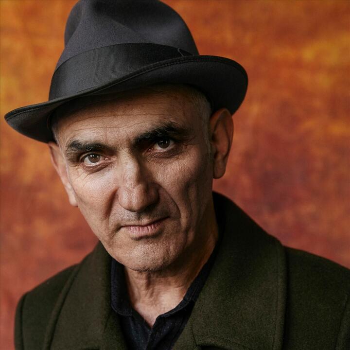 Paul Kelly