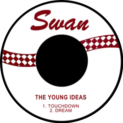 The Young Ideas
