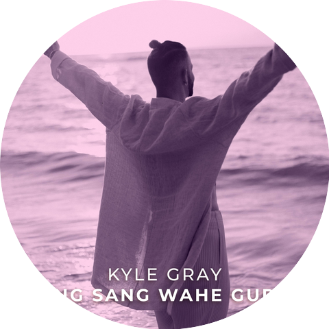 Kyle Gray