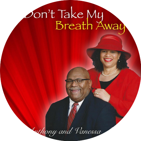 Rev. Anthony Sims & Vanessa A. Sims