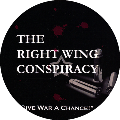 The Right Wing Conspiracy