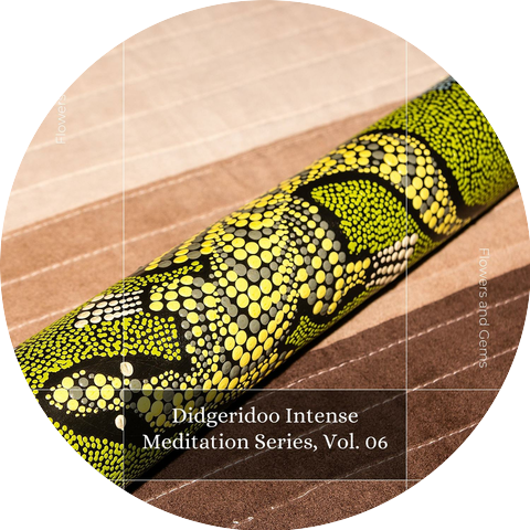 Melvin Electronic Didgeridoo Tribal Project