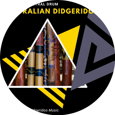 Paul Australian Didgeridoo Music