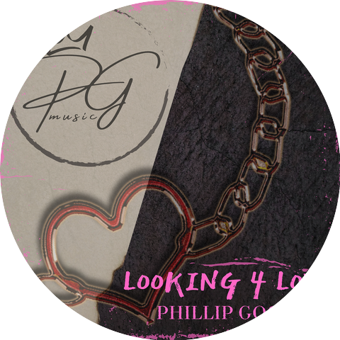 Phillip Good
