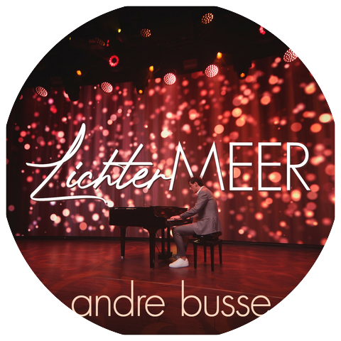 Andre Busse