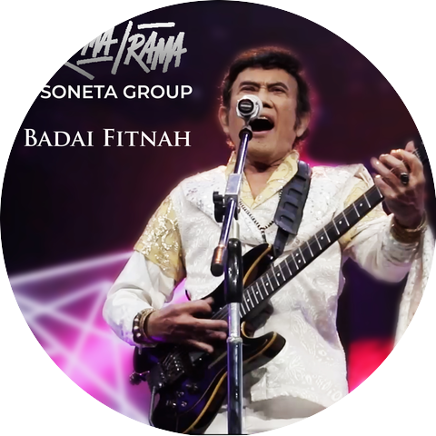 Rhoma Irama & Soneta Group