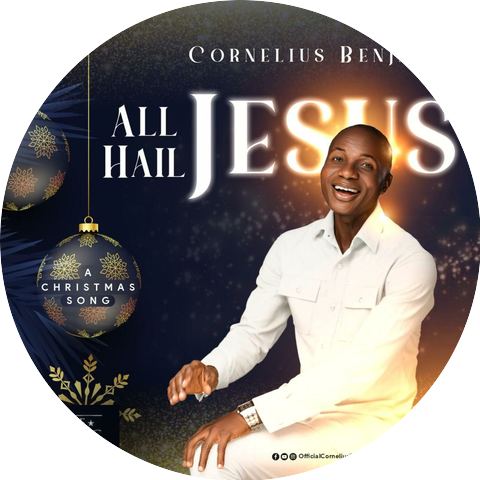 Cornelius Benjamin