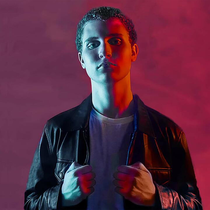 Trevor Bumbarger