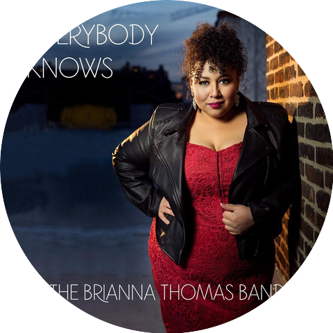 The Brianna Thomas Band