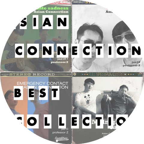 Asian Connection
