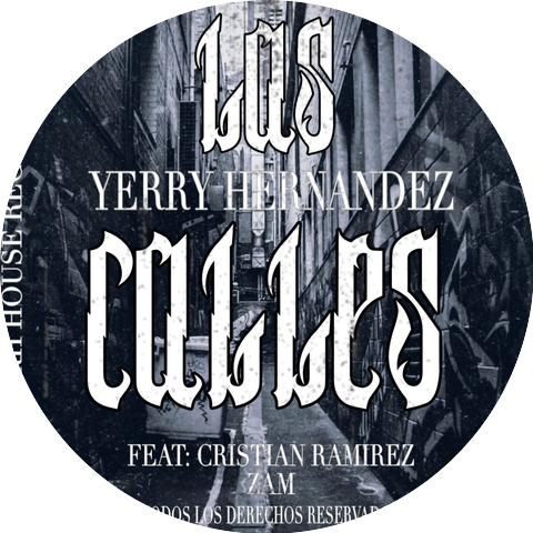 Yerry Hernández