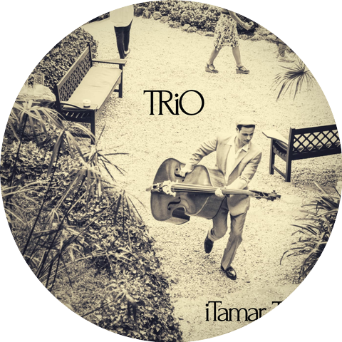 Itamar Tsur