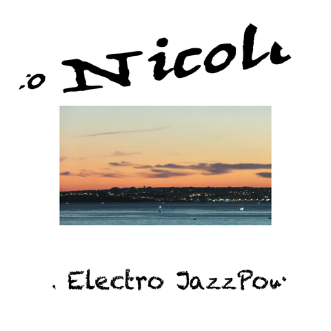 Electro JazzPower