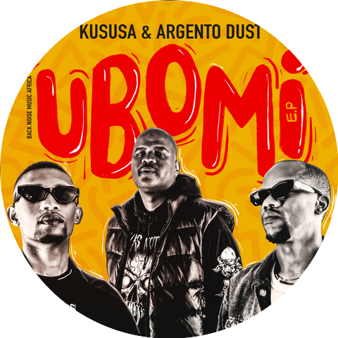 Kususa and Argento Dust