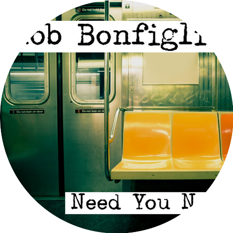 Rob Bonfiglio
