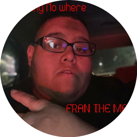 Fran The Man