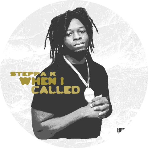 Steppa K