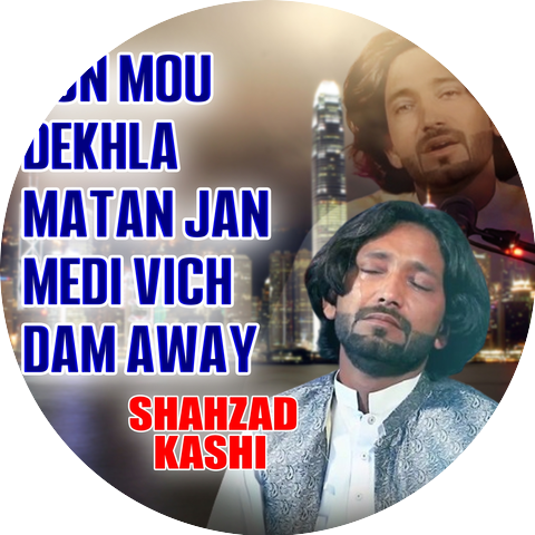 Shahzad Kashi