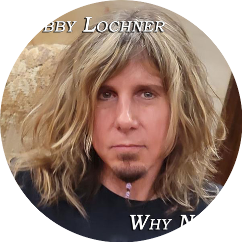 Robby Lochner