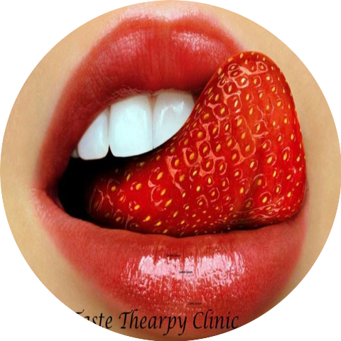 ASMR Taste Therapy Clinic