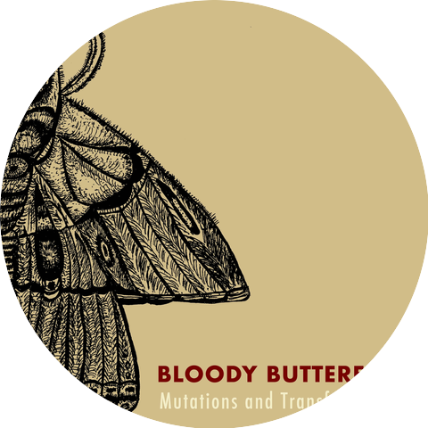 Bloody Butterflies