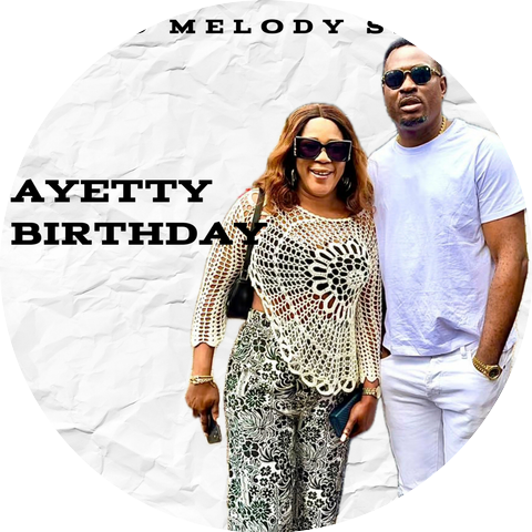 Alayo Melody Singer