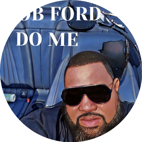 Rob Byrd