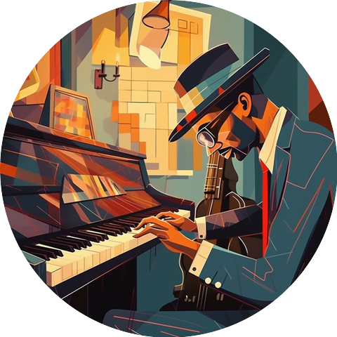 Chill Vibes for Coffee Shops