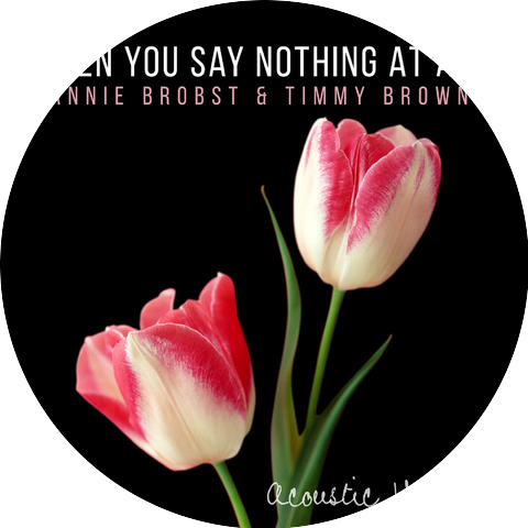 Annie Brobst and Timmy Brown