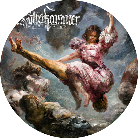 Folterkammer