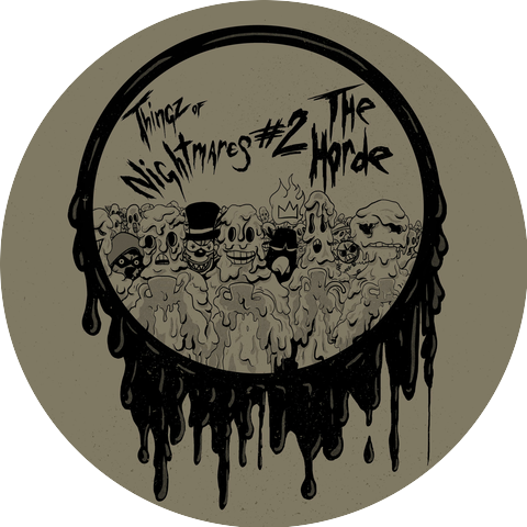 Thingz of Nightmares