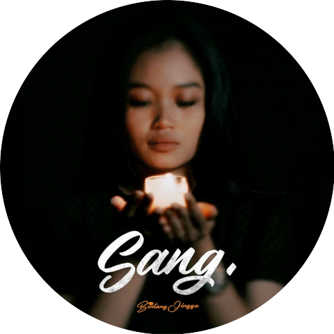Bintang Jingga
