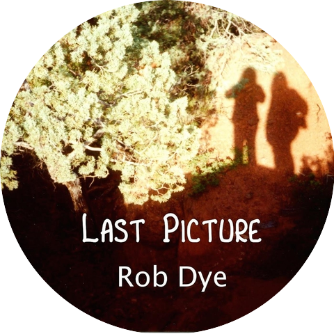 Rob Dye