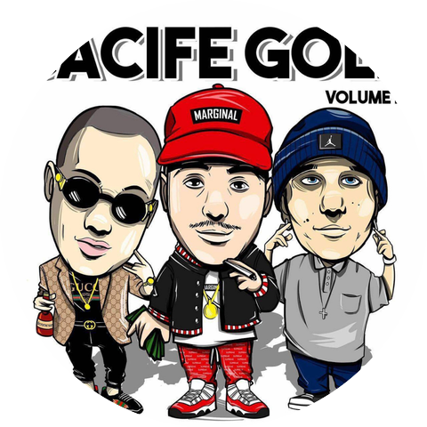 Cacife Gold