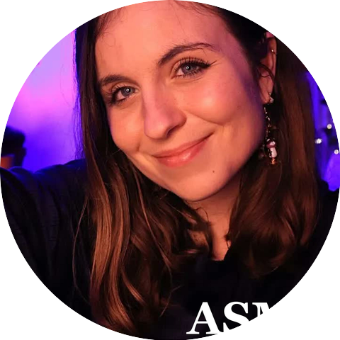 Thildou ASMR