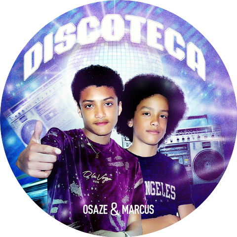 Osaze & Marcus