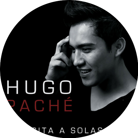 Hugo Pache