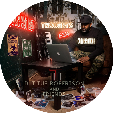 D. Titus Robertson
