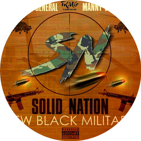 SolidNation