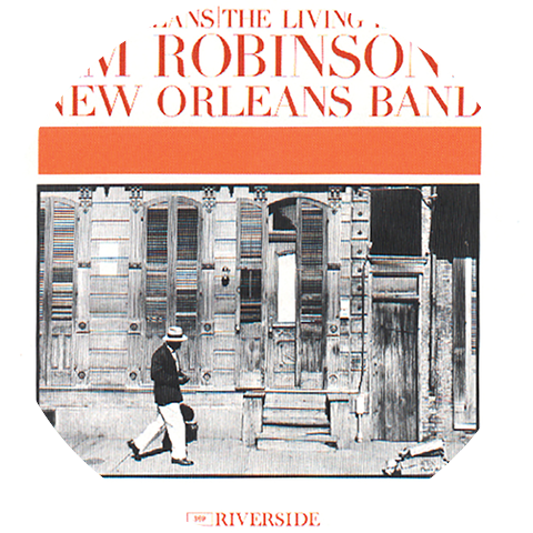 Jim Robinson