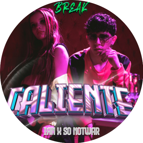 El Break
