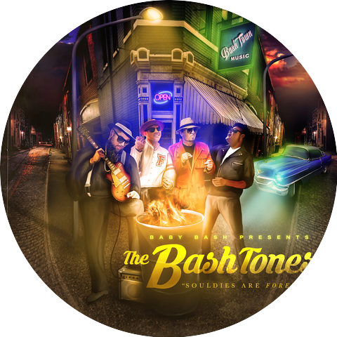 Baby Bash The Bashtones Iheart