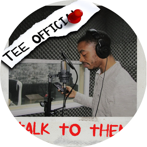 TEE OFFICIAL