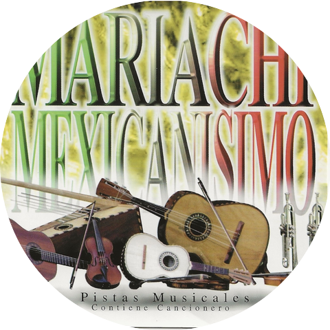 Mariachi Mexicanisimo